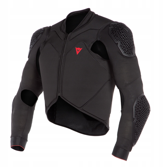 Zbroja rowerowa Dainese Rhyolite Safety Jacket Lite roz. L