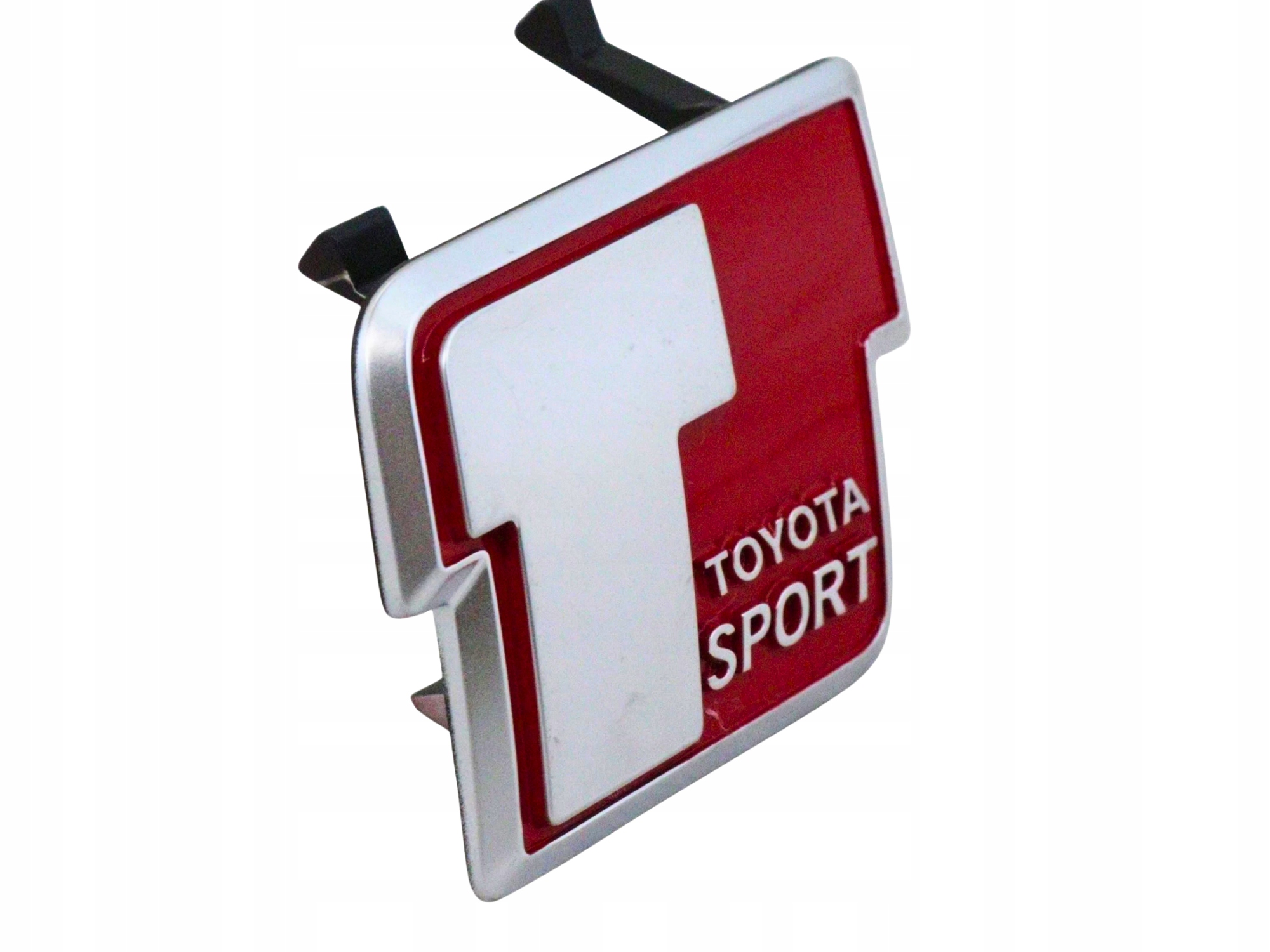 Toyota Corolla Logo znak emblém predná časť Tsport 75312-12280 Oe