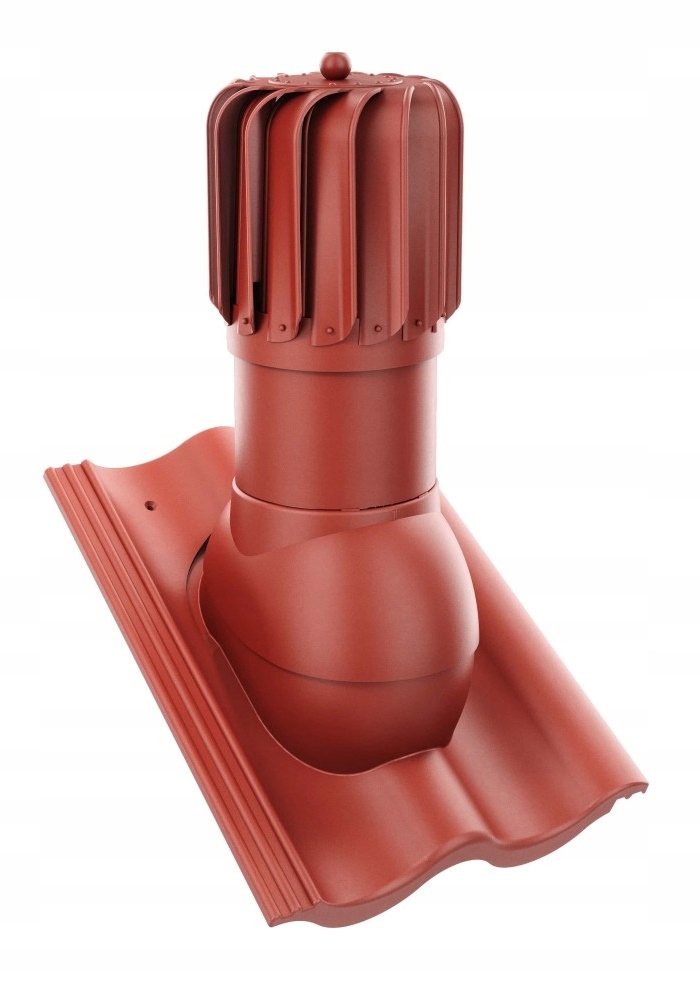 Krb Rotoline Pro Střešní Krytinu Braas Keltská Višeň