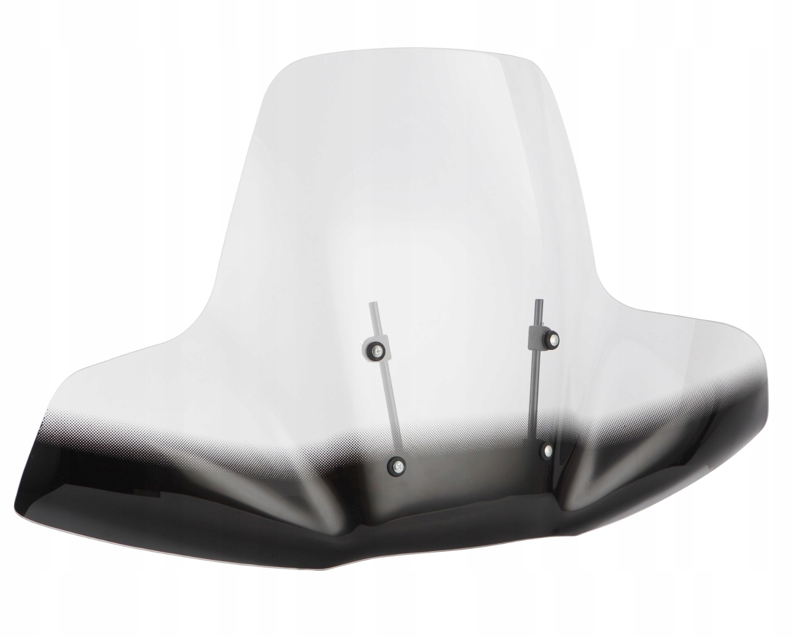 Quad Atv Buggy Trike Sklo ovečka stelaze Univerzální 94 cm x 52 cm TopX