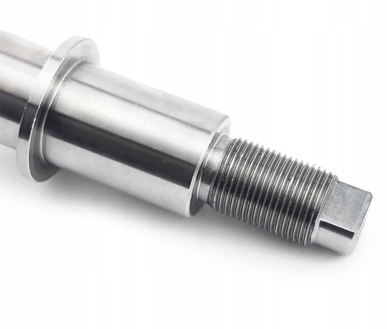 WAŁ WAŁEK NAPĘDOWY SEA DOO 215 230 255 260 GTX RXP Marka inny