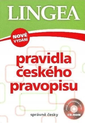 ZASADY PISOWNI CZESKIEJ + CD PRACA ZBIOROWA