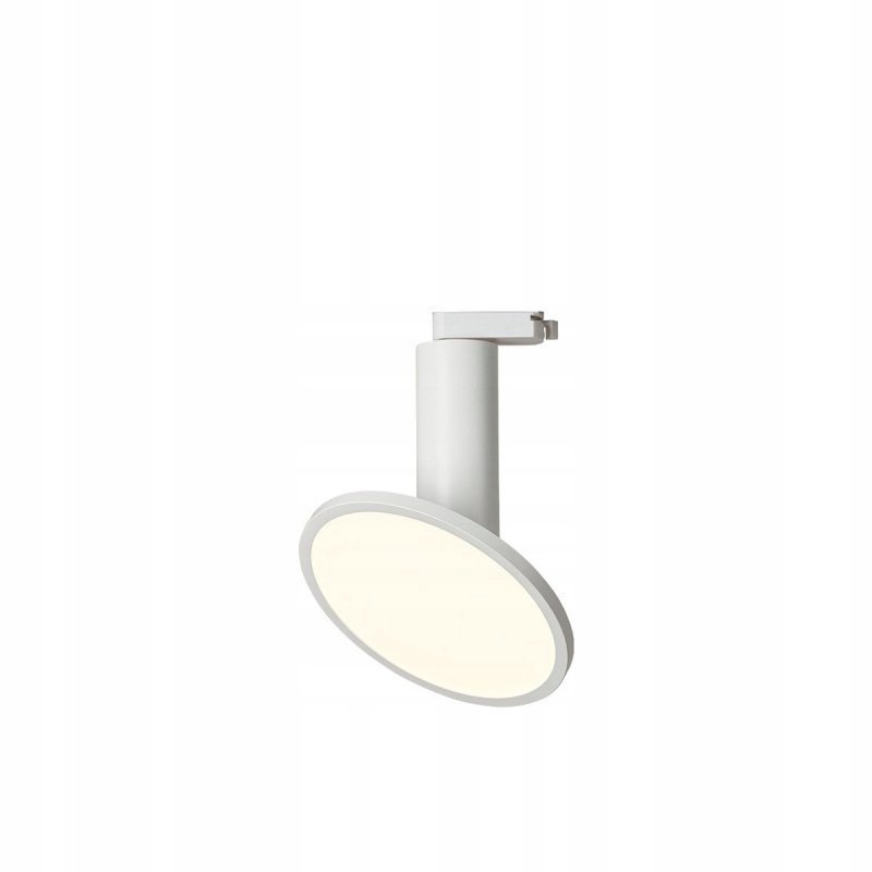 Light Prestige Reflektor pro kolejnici Aquilion 1F bílý Led 3000K Osvě