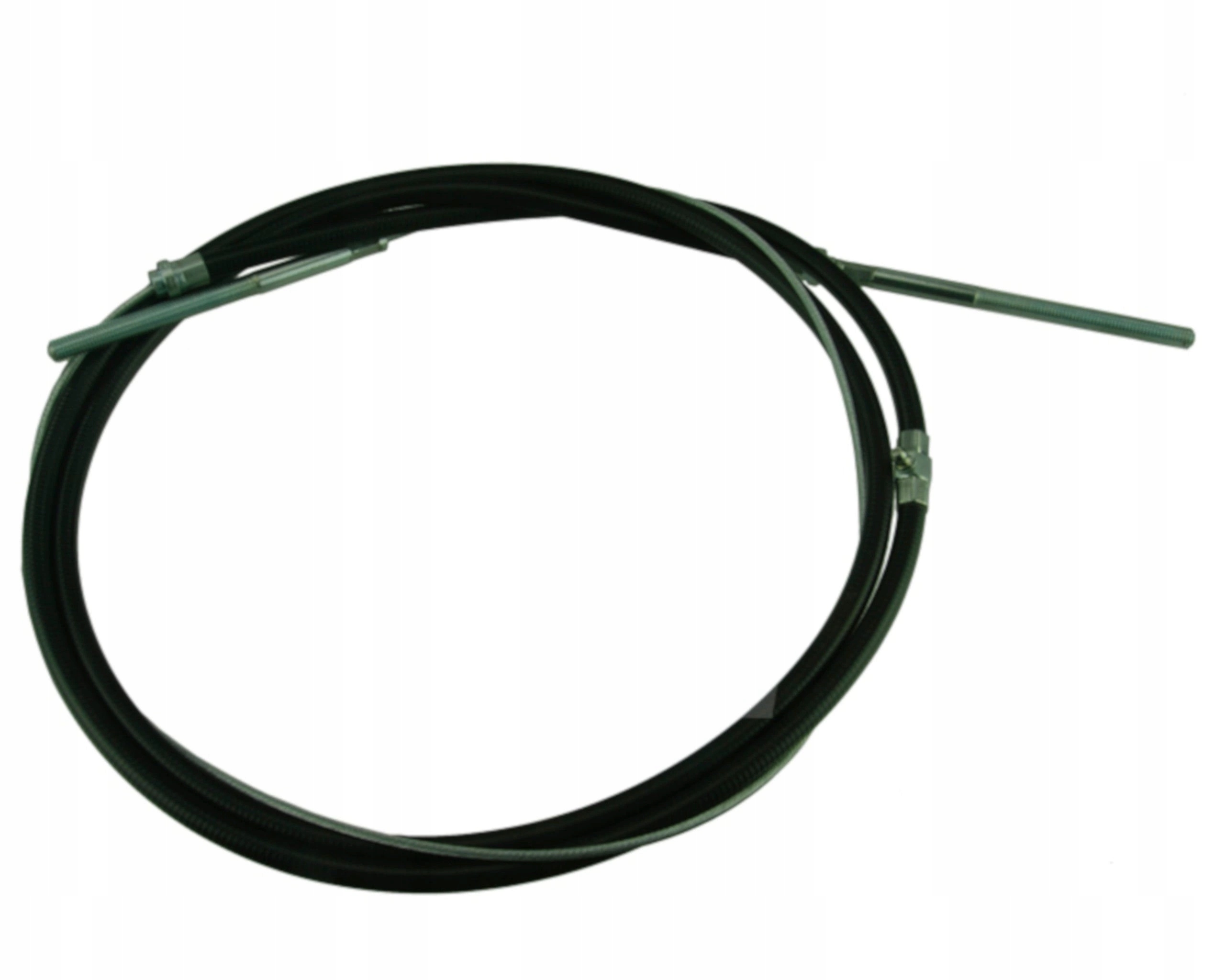 Linka výsypky kombajnu Claas 654410