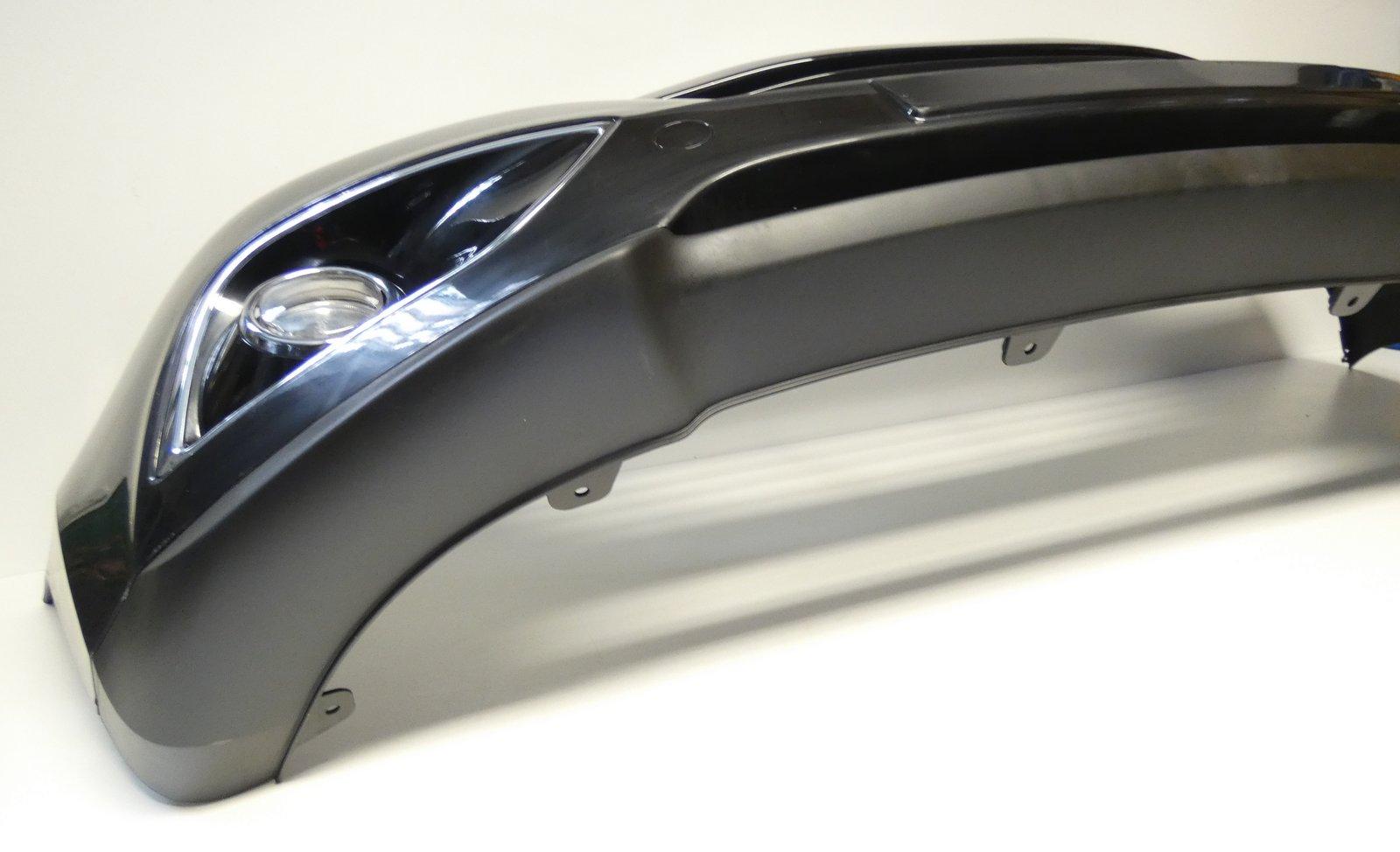 HYUNDAI IX35 iX35 86511-2Y000 2009-2013 bumper front front