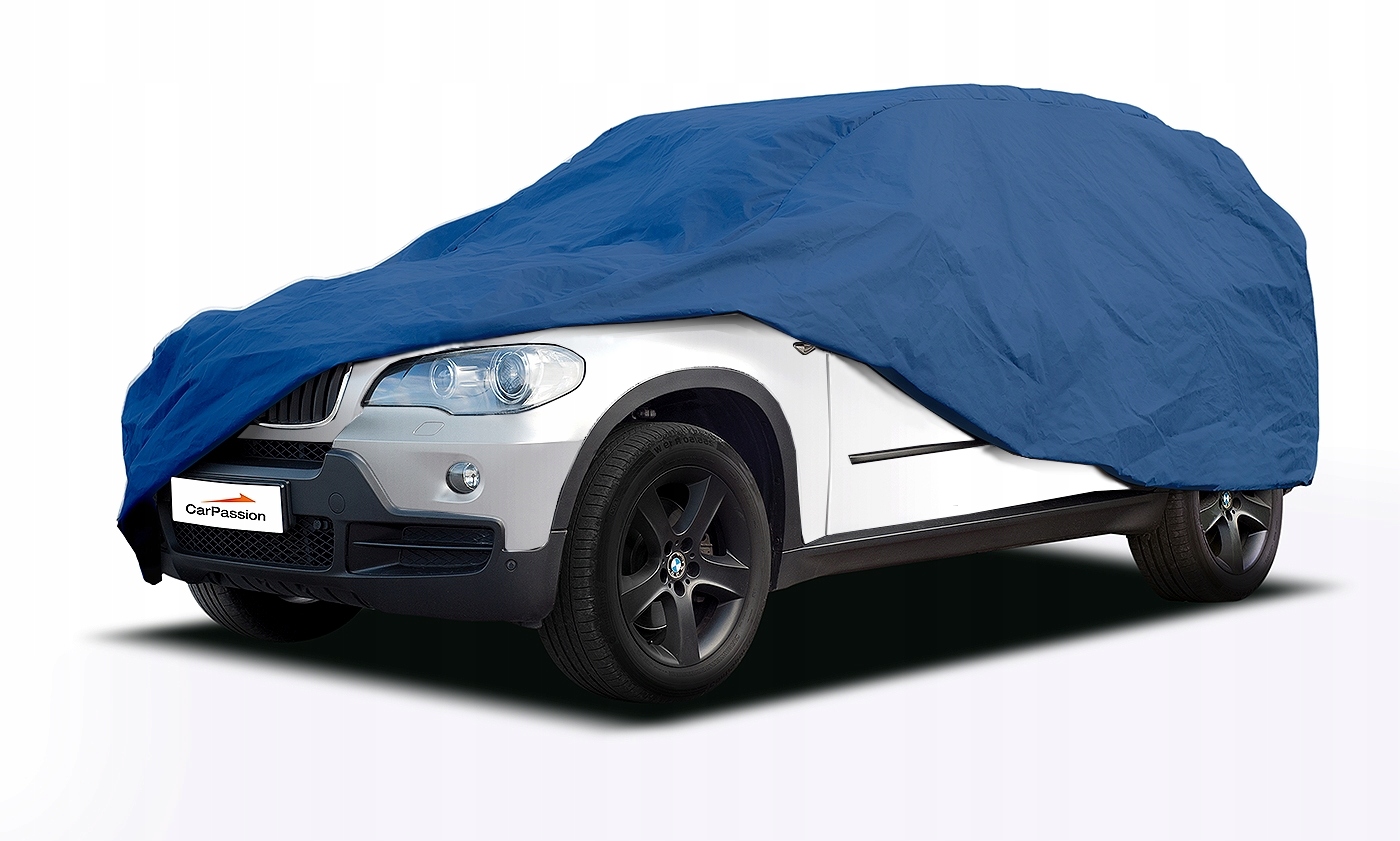 

Plandeka pokrowiec Premium 4 warstwy Toyota Rav 4