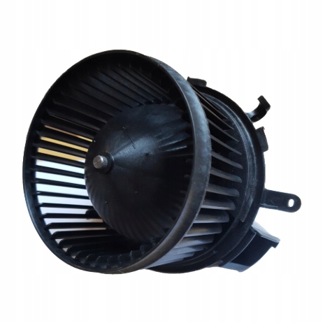 5770NU-1 - ВЕНТИЛЯТОР ОХОЛОДЖЕННЯ FIAT DUCATO PEUGEOT BOXER 06