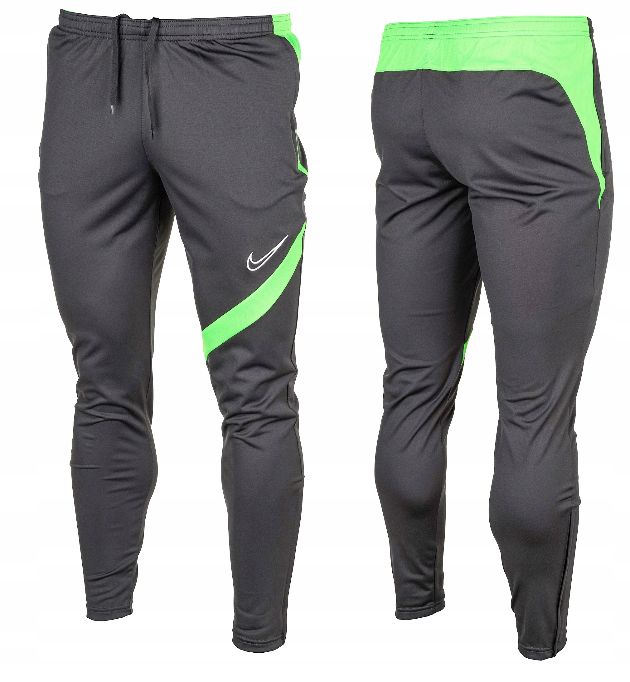 

Nike Spodnie dresowe męskie Dry Academy roz.M