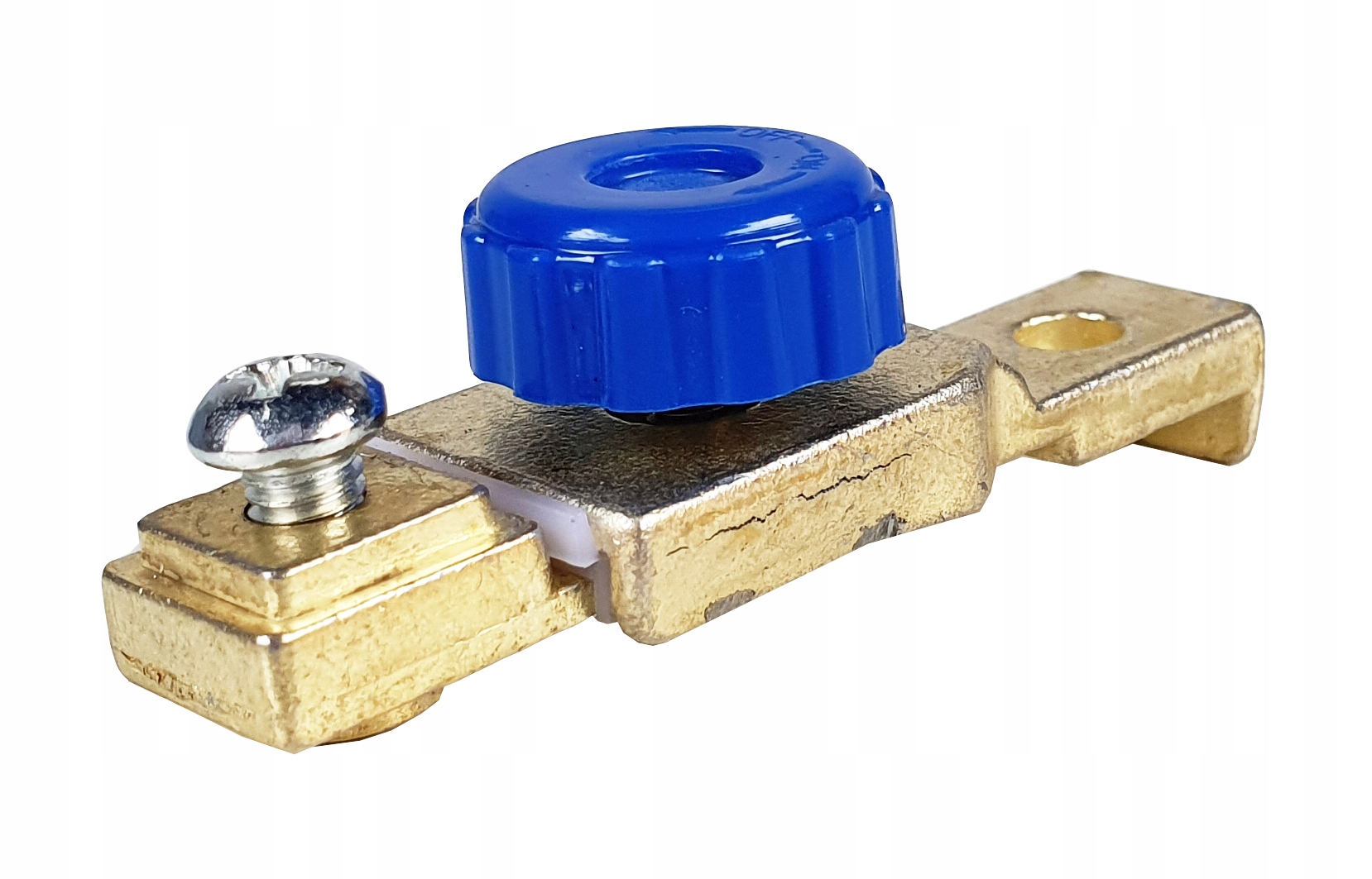 WYŁĄCZNIK AKUMULATORA MASY HEBEL MOTOR QUAD Producent części Inny