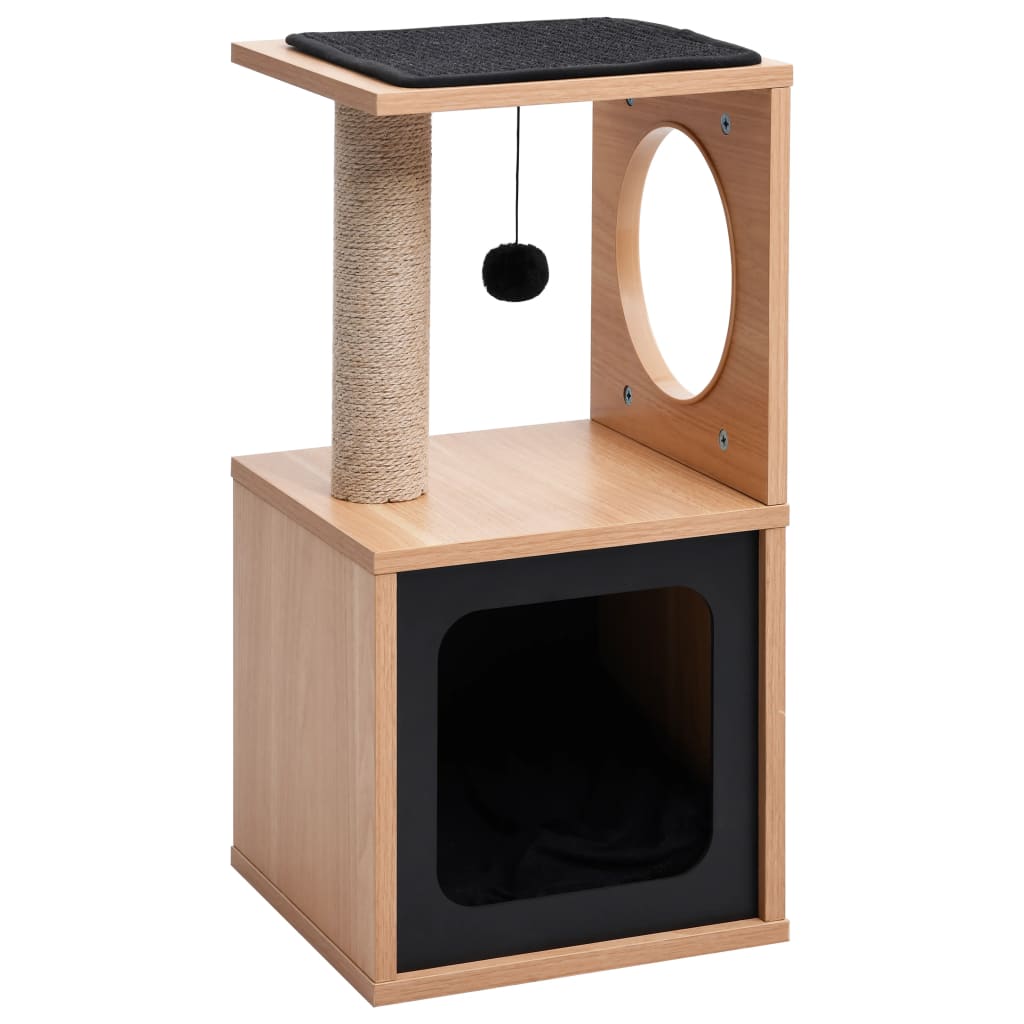 

Drapak dla kota, z sizalową matą, 60 cm