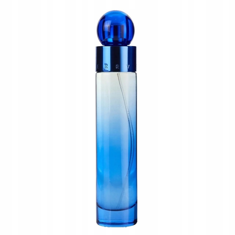 Perry Ellis 360° Very Blue For Men toaletní voda 100 ml energizující