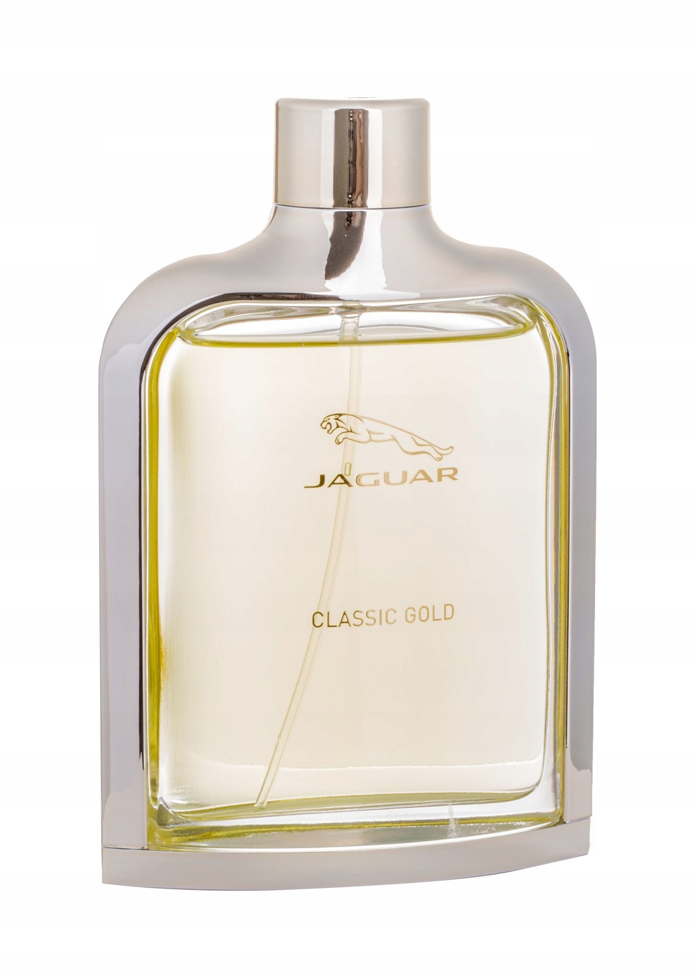 Originální Jaguar Classic Gold 100 ml