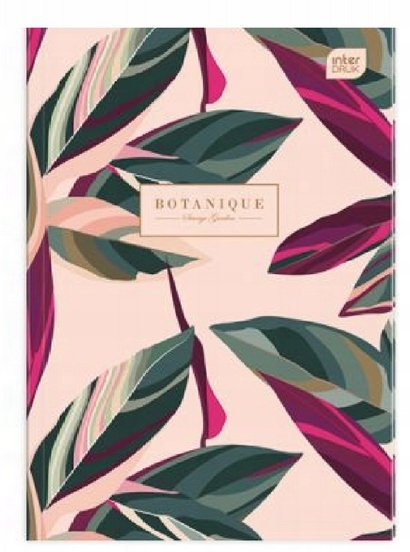 BRULION B5 OKŁ. PÓŁ TWARDA 96K INTERDRU USZKODZONY