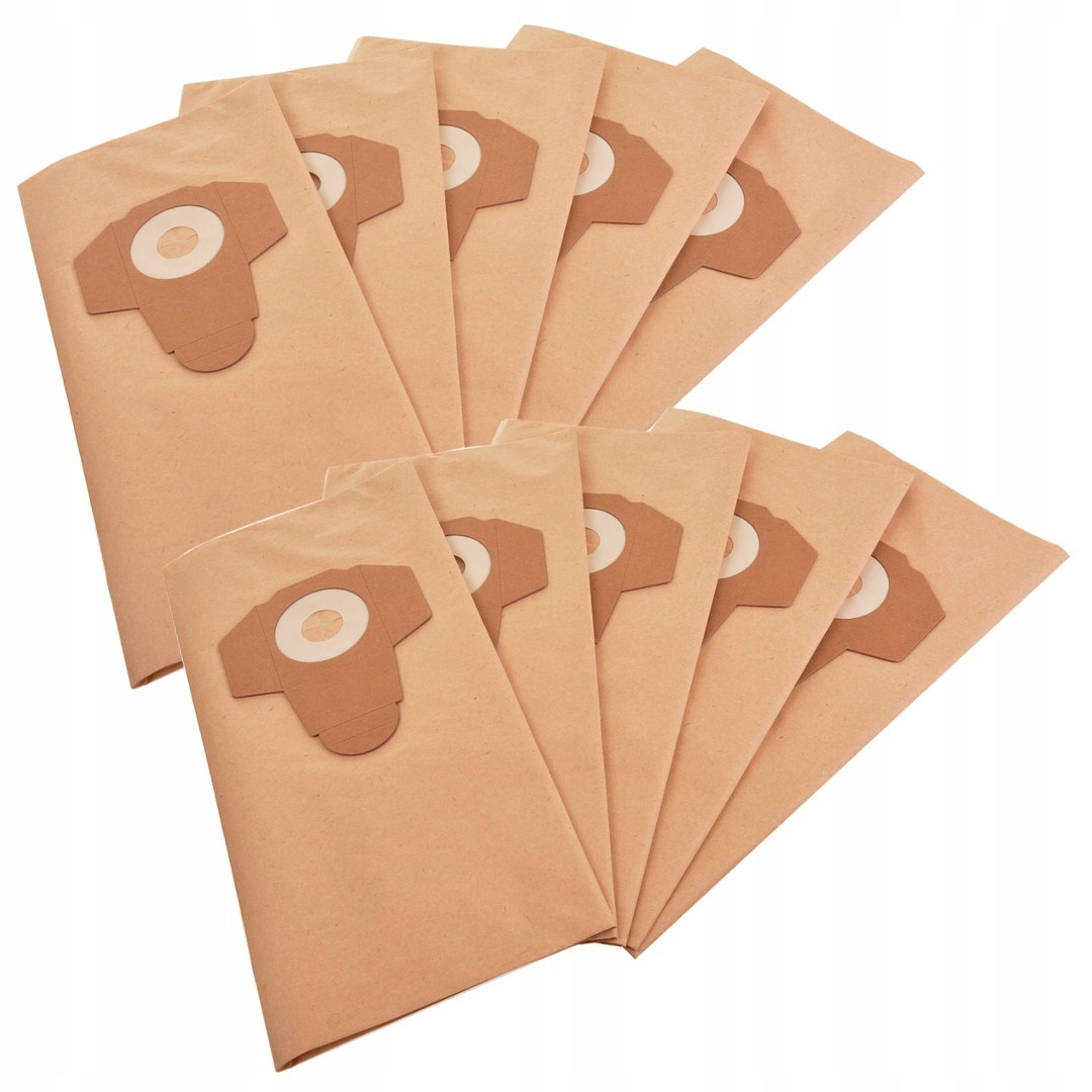 10x WORKI + FILTR do PARKSIDE PWD 12 20 25 30 A1 Producent Techkar