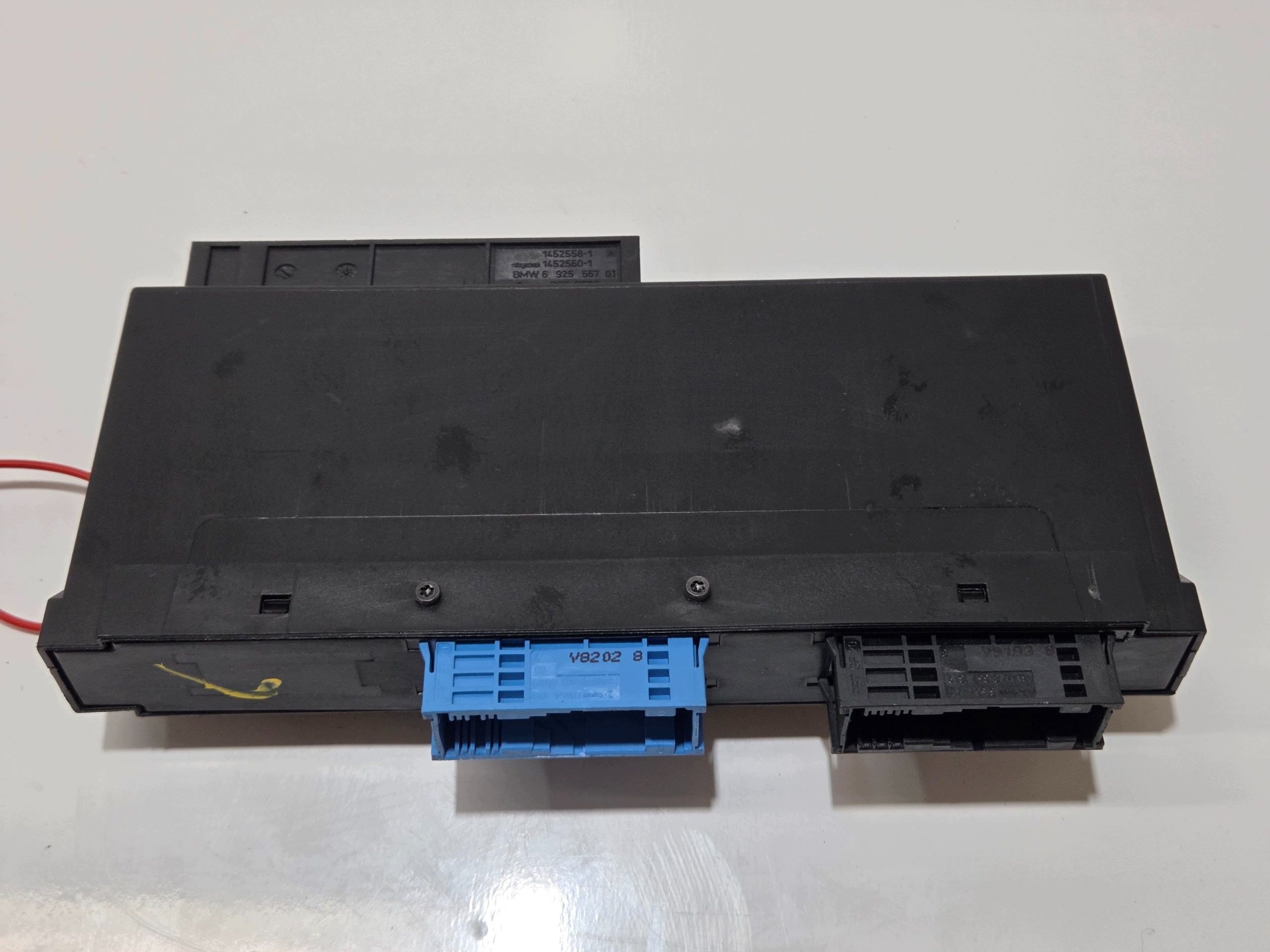 upravljačka jedinica komfora BMW E87 9176882