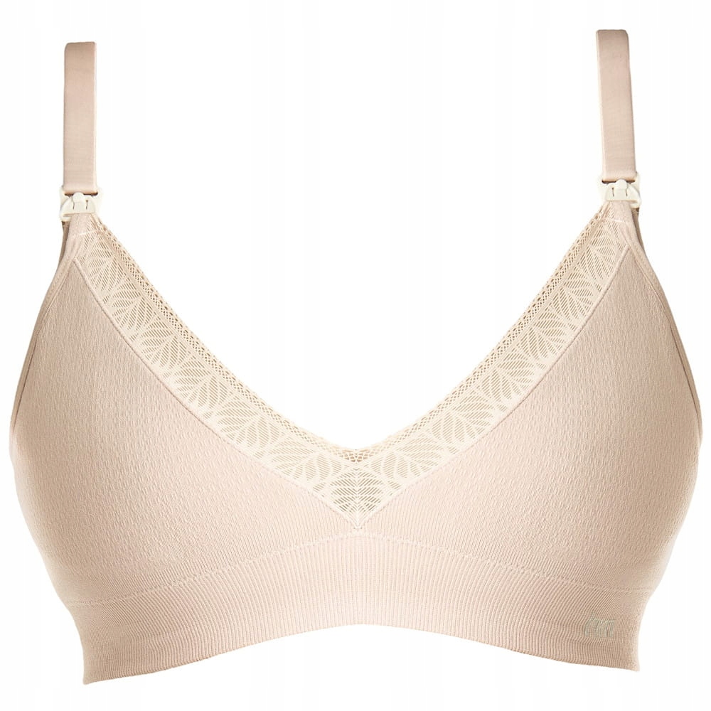 Hotmilk Caress oat podprsenka full-cup XL (dd-f)