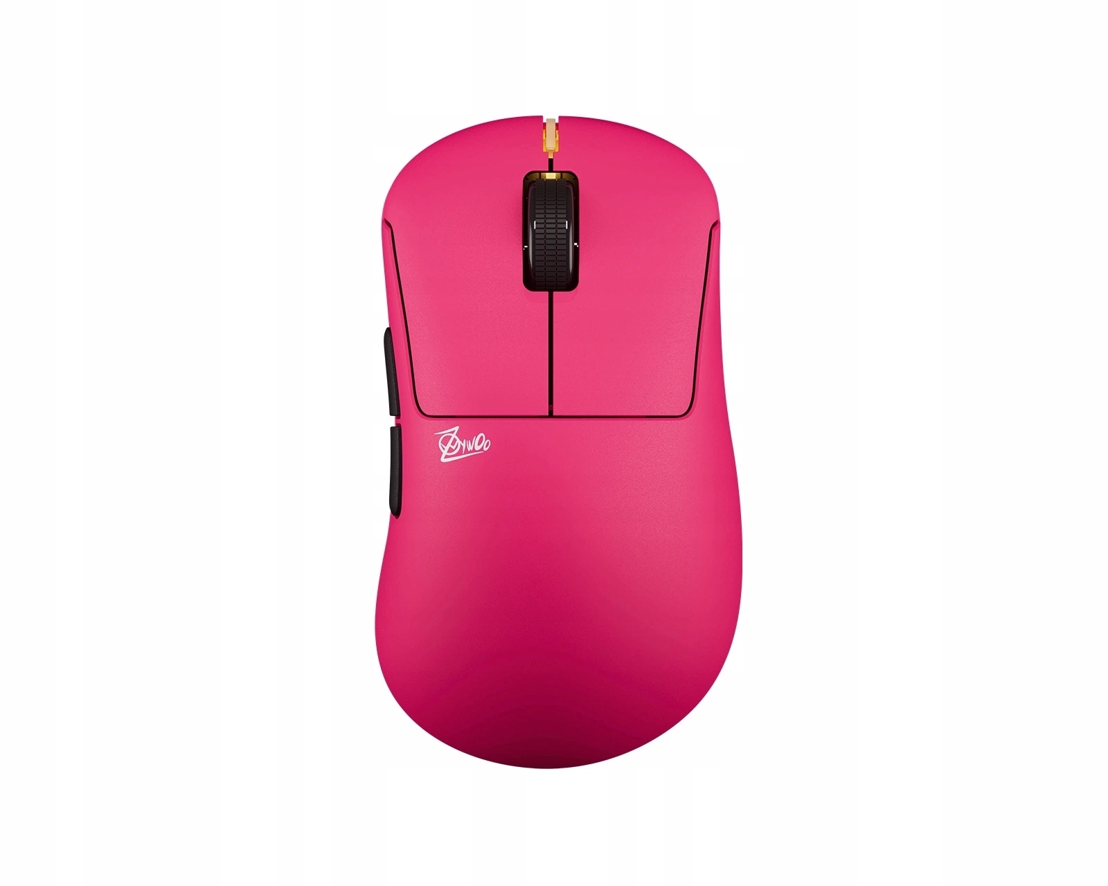 Mysz Pulsar ZywOo the Chosen Gen.2 Mini 8K Wireless Pink