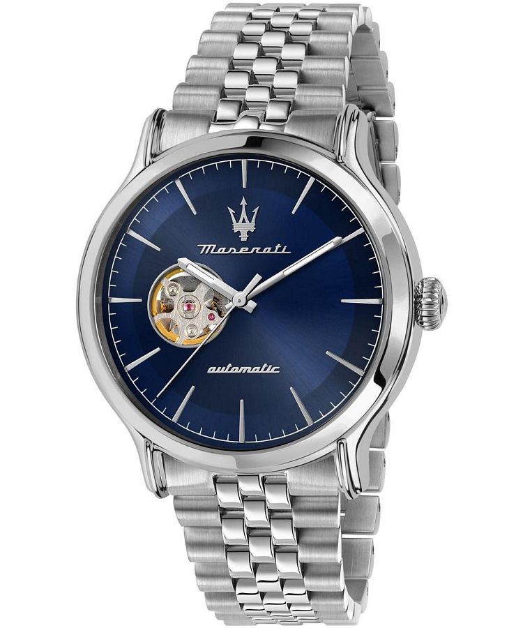 Zegarek męski Maserati Epoca Automatic