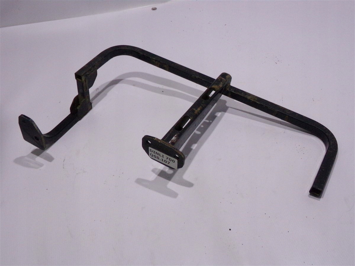 STELAŻ STOPIEŃ PODNÓŻEK DINLI 700 Producent inny