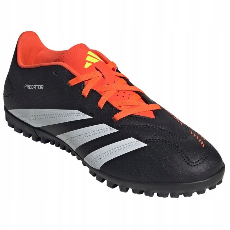 Buty turfy żwirówki adidas Predator Club Tf M IG7711 41 1/3