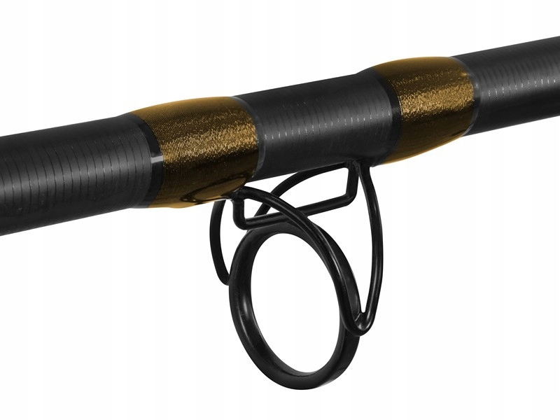 WĘDKA sumowa DELPHIN SymbolCAT 310cm 500g Model SymbolCAT Bronze