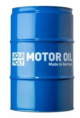 OLEJ LIQUI MOLY 5W30 60L LEICHTLAUF SPEC