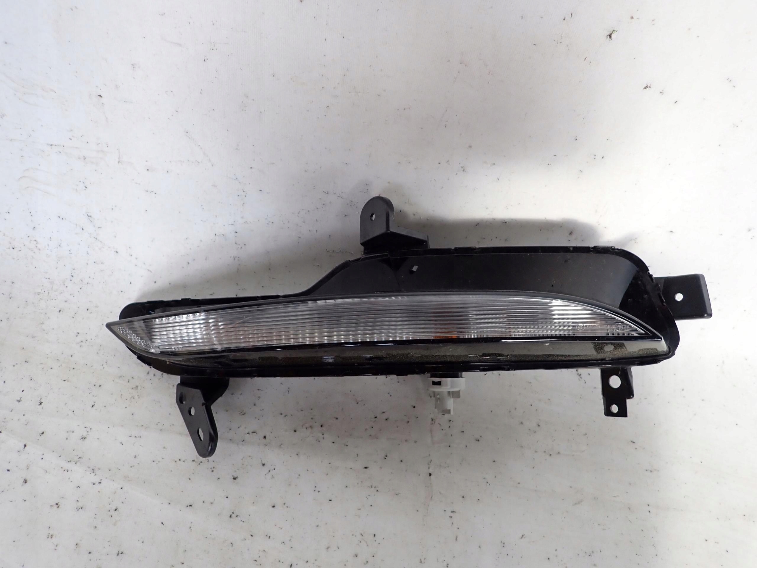 RENAULT MEGANE IV indicator left 261354958R