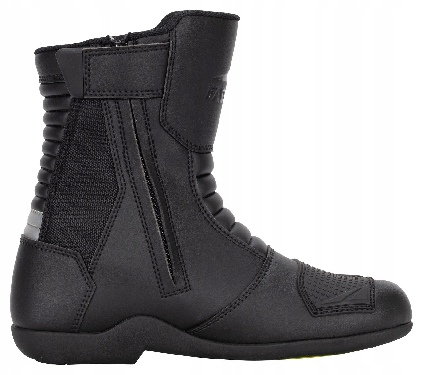 Fastway FTS-1 WP Wysokie buty turystyczne ROZ. 47 Producent Fastway