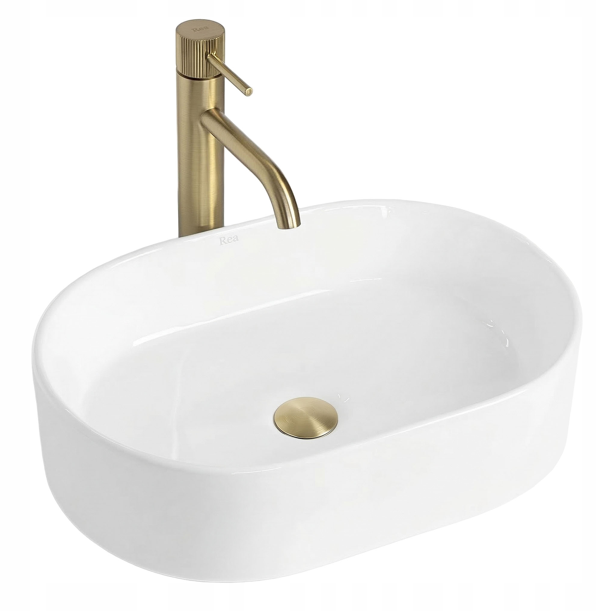 Rea Umyvadlo Nadia 46 Na Desku