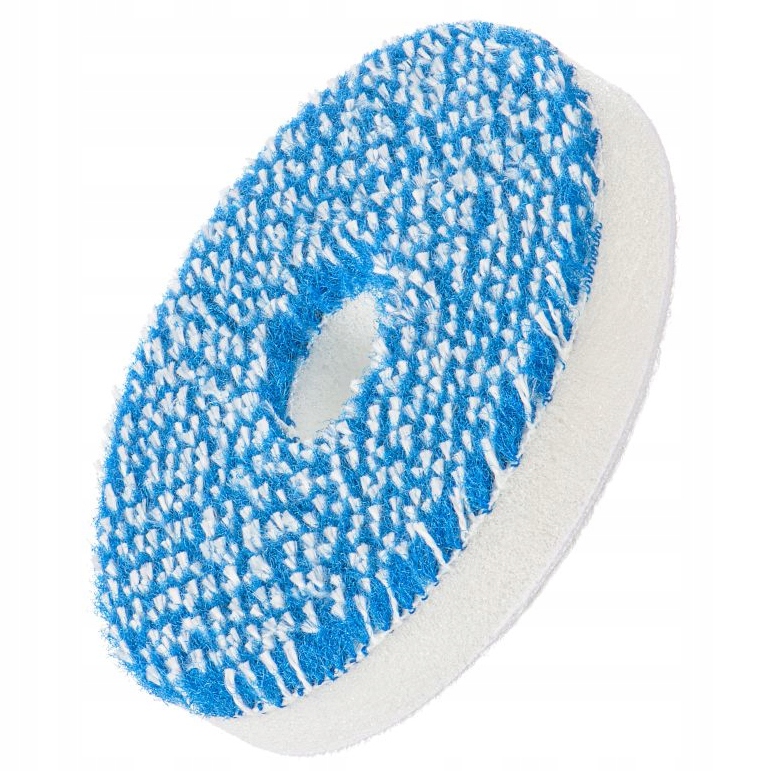 Honey Combination Beast Bestia 75mm 80mm Twardy Mocno Tnący Pad Polerski