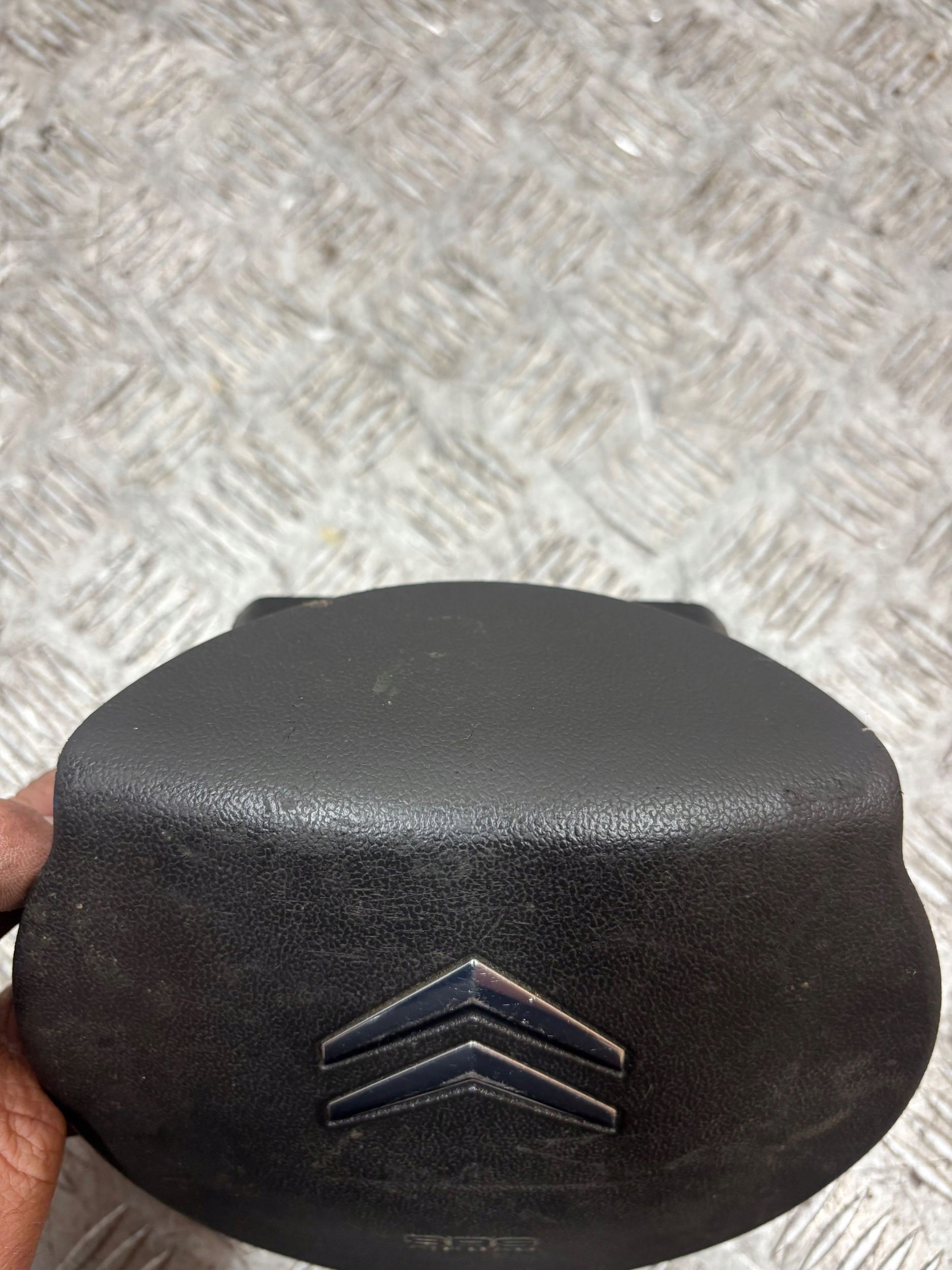 AIRBAG Airbag Deckel CITROEN C4 PICASSO