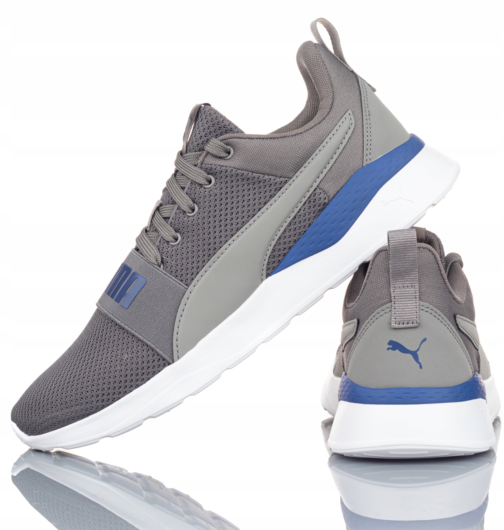 

Buty Puma Anzarun Lite Bold 372362 11 Run R-43