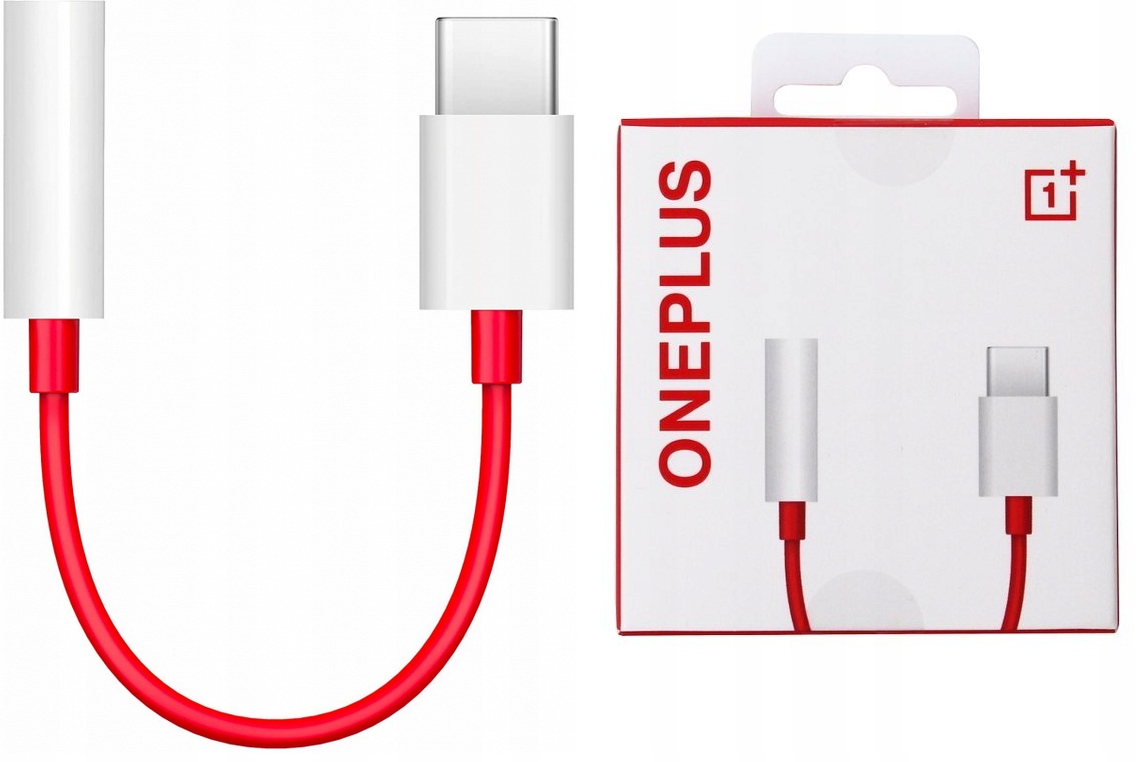 Audio Adapter Oneplus Pro Headphone Adapter USB Type C Headset