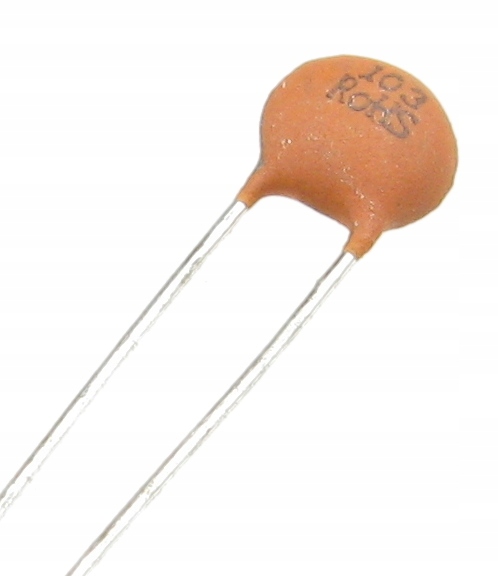 

Kondensator ceramiczny 10nF (25 szt.) /2938-25