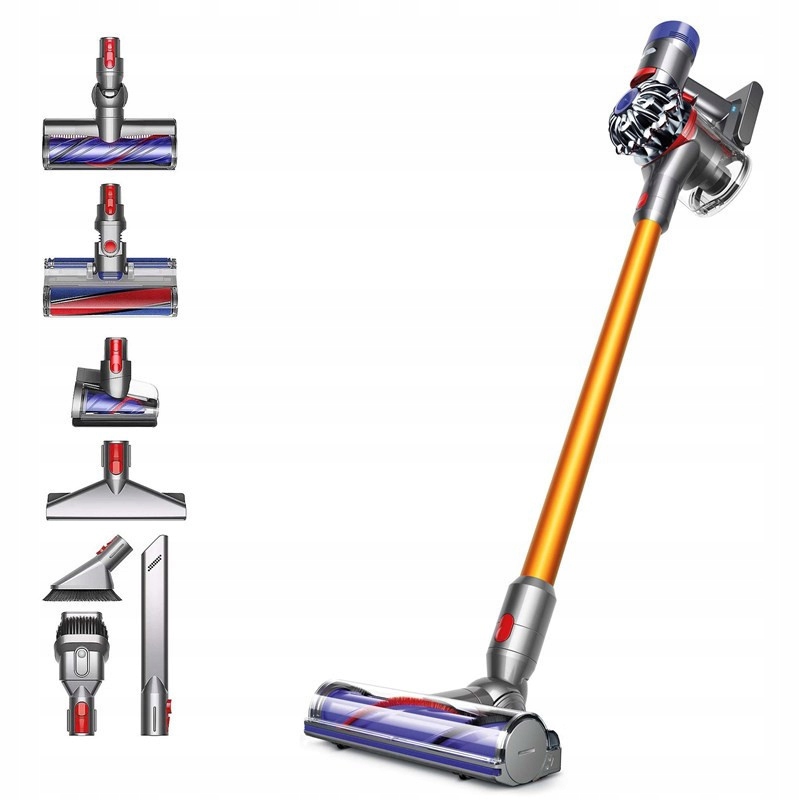 Vysávač Dyson V8 Absolute