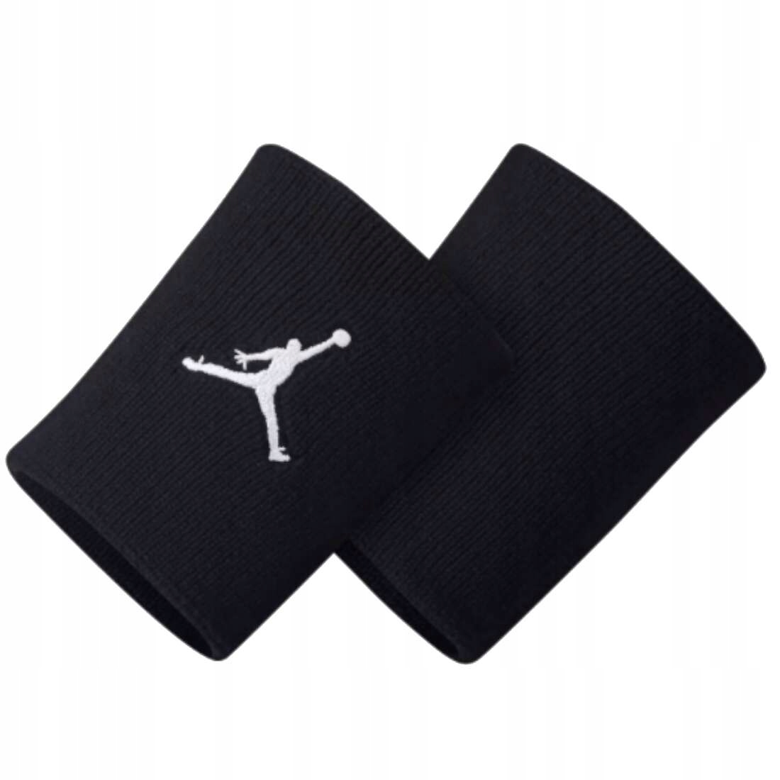 Jordan Jumpman Wristbands JKN01-010 Rozmiar One size