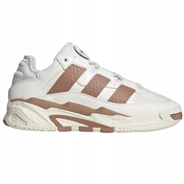 Sportovní boty Adidas Niteball IE6817 44 2/3