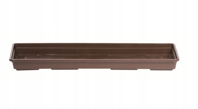 

Podstawka Agro 953x127x28mm brązowa Prosperplast
