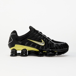 Boty Nike Shox Tl (CN0151-002) Černá/Metalická Stříbrná