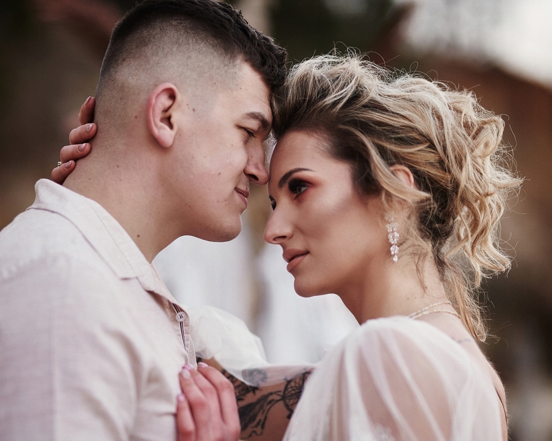 Kolczyki ślubne listki PIĘKNE ROSE AAA DŁUGIE glam Kod producenta 8-0189