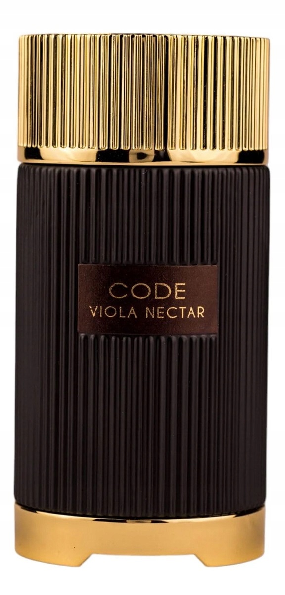 La Fede Code Viola Nectar parfémovaná voda sprej 100 ml