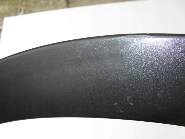 cap for fender right front SUZUKI SX4 S-CROSS