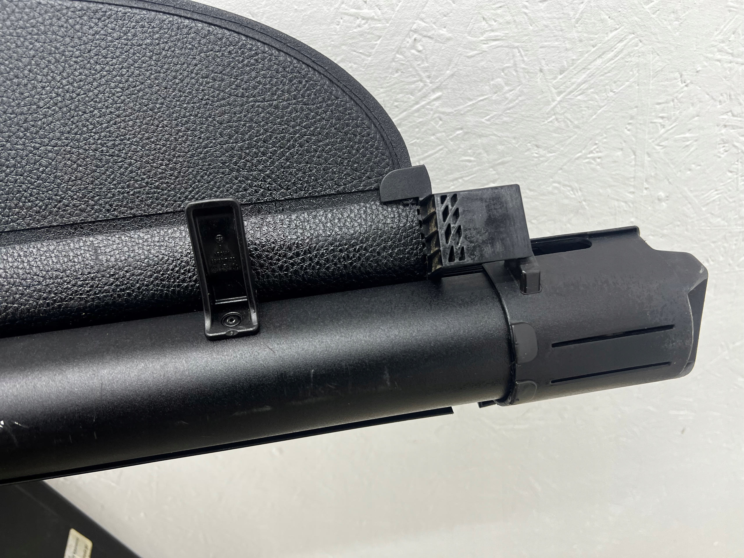 blinds boot VW PASSAT B8 KOMBI 3G9867871A original LADNA