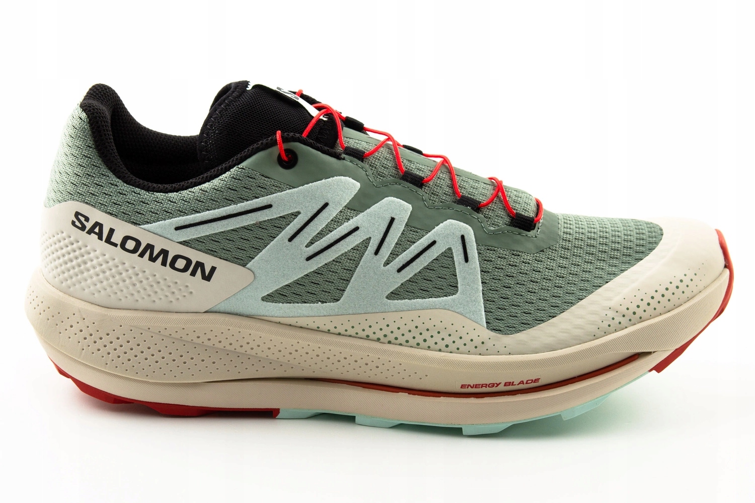 Buty męskie do biegania sportowe trail treningowe Salomon w terenie 42