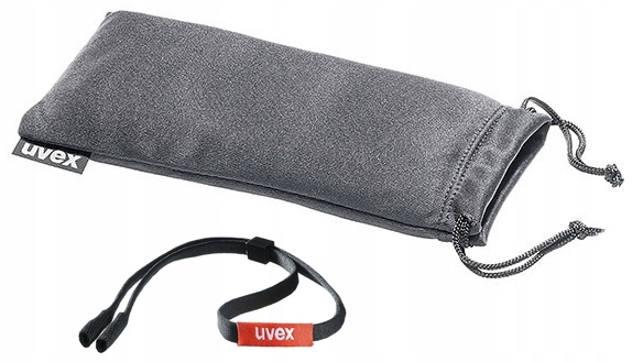 Okulary Uvex Sportstyle 802 v small białe Kod producenta S5308948801