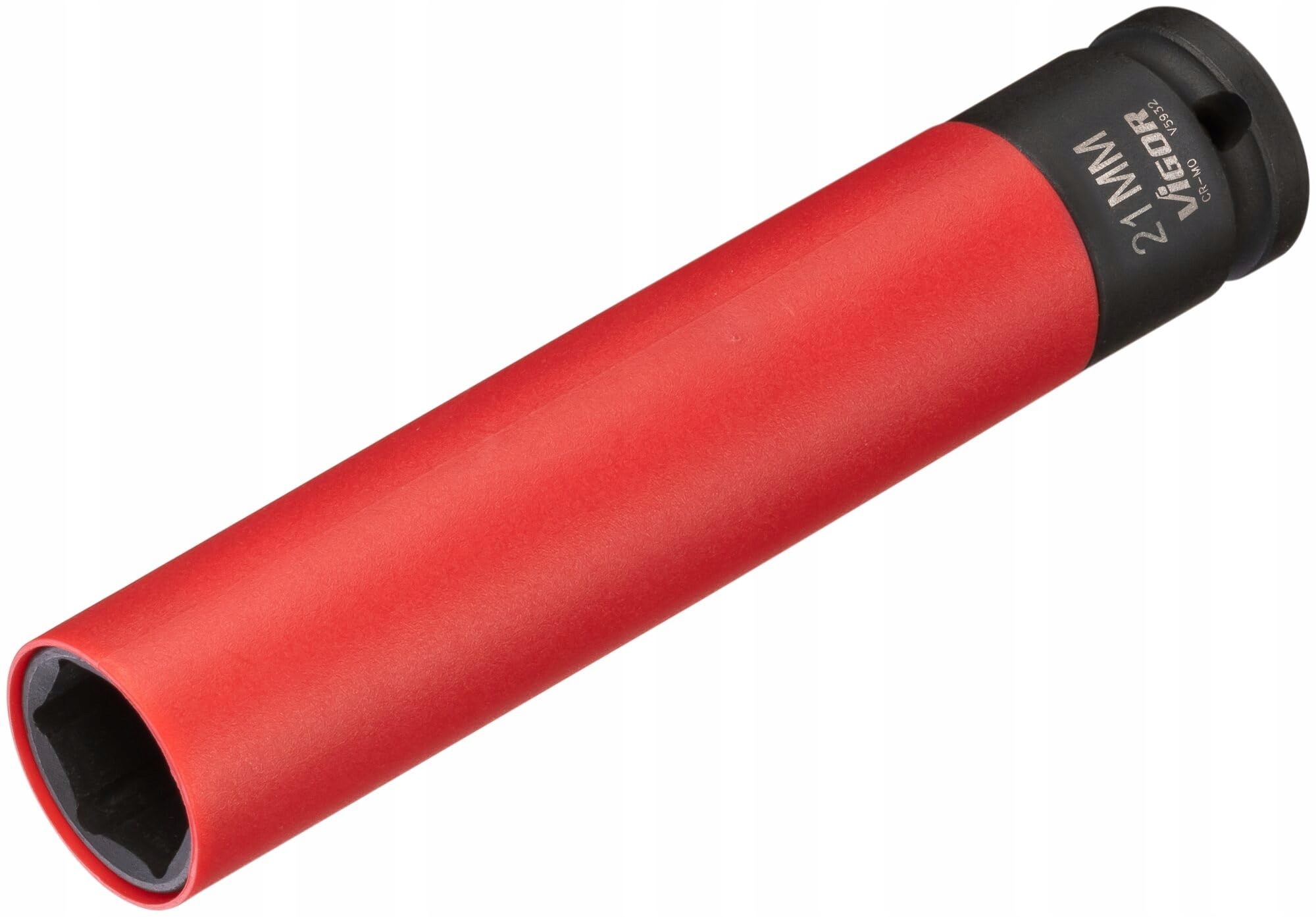 ViGOR Nasadka do Klucza Udarowego SW21 V5932,