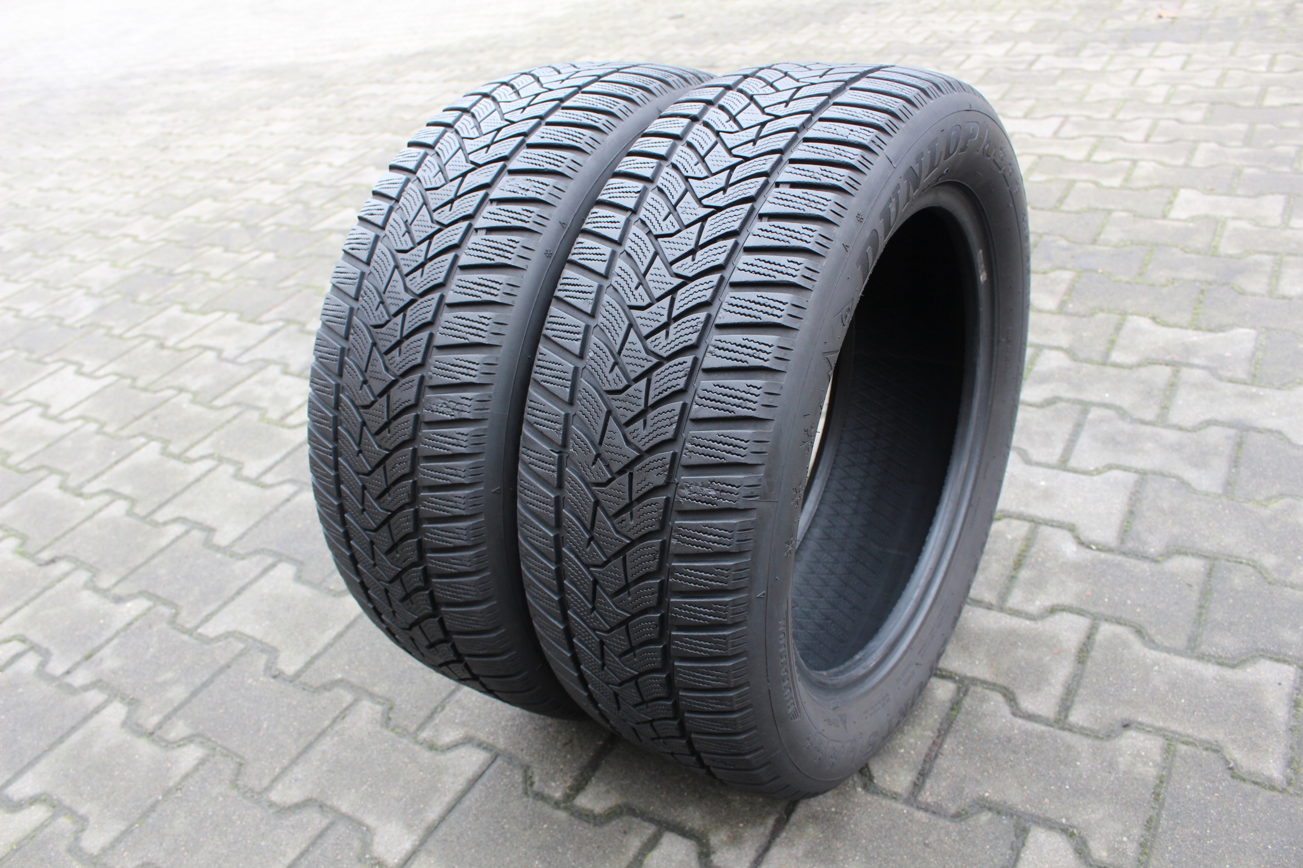 Neumático Bfgoodrich Advantage All Season 205/55R16 91H - Feu Vert