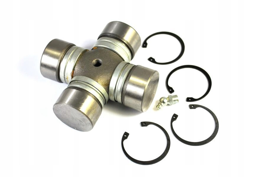 Хрестовина приводного валу BTA BO2-2T765