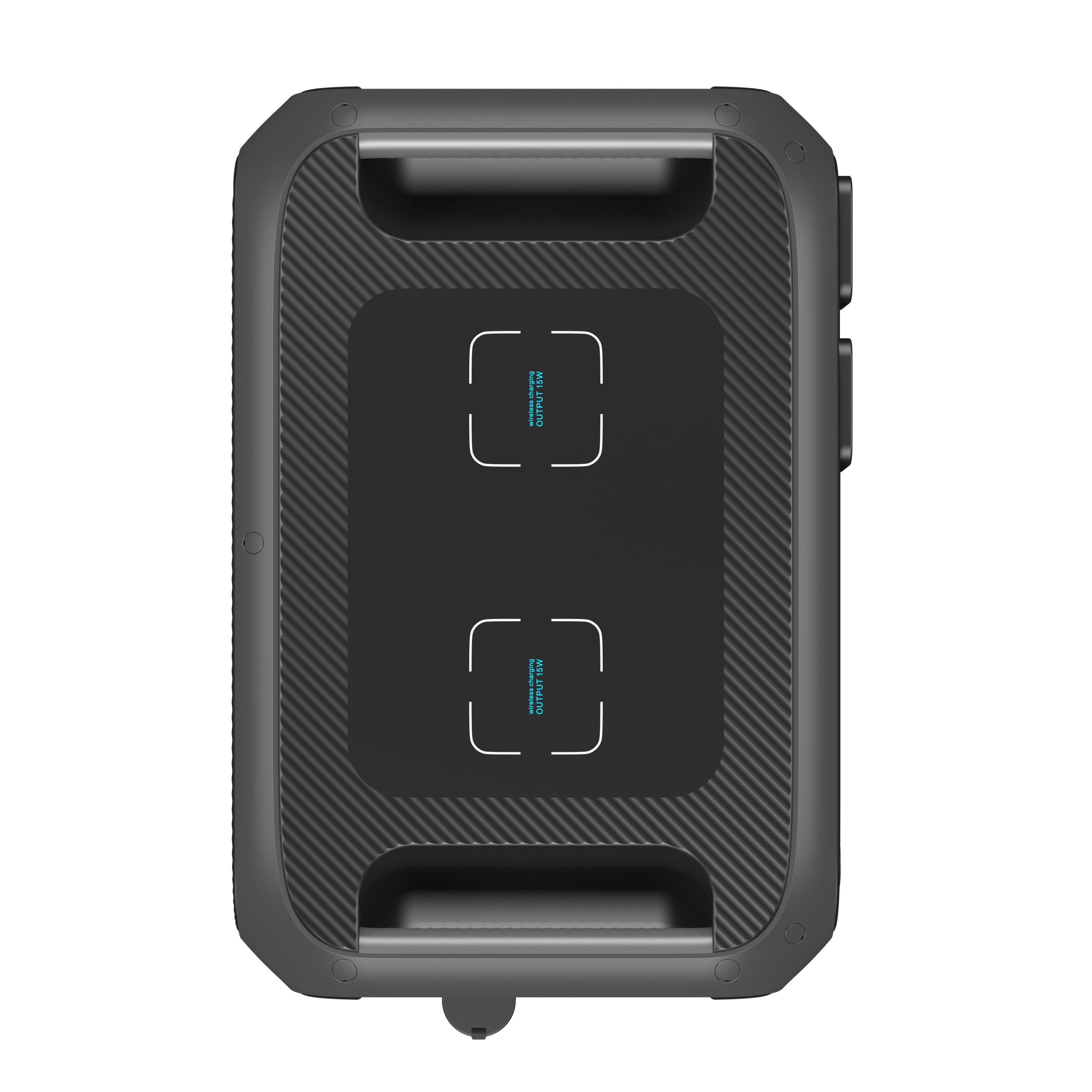 Agregat prądotwórczy BLUETTI AC200Max 2200W Przenośna stacja ładowania Marka inna