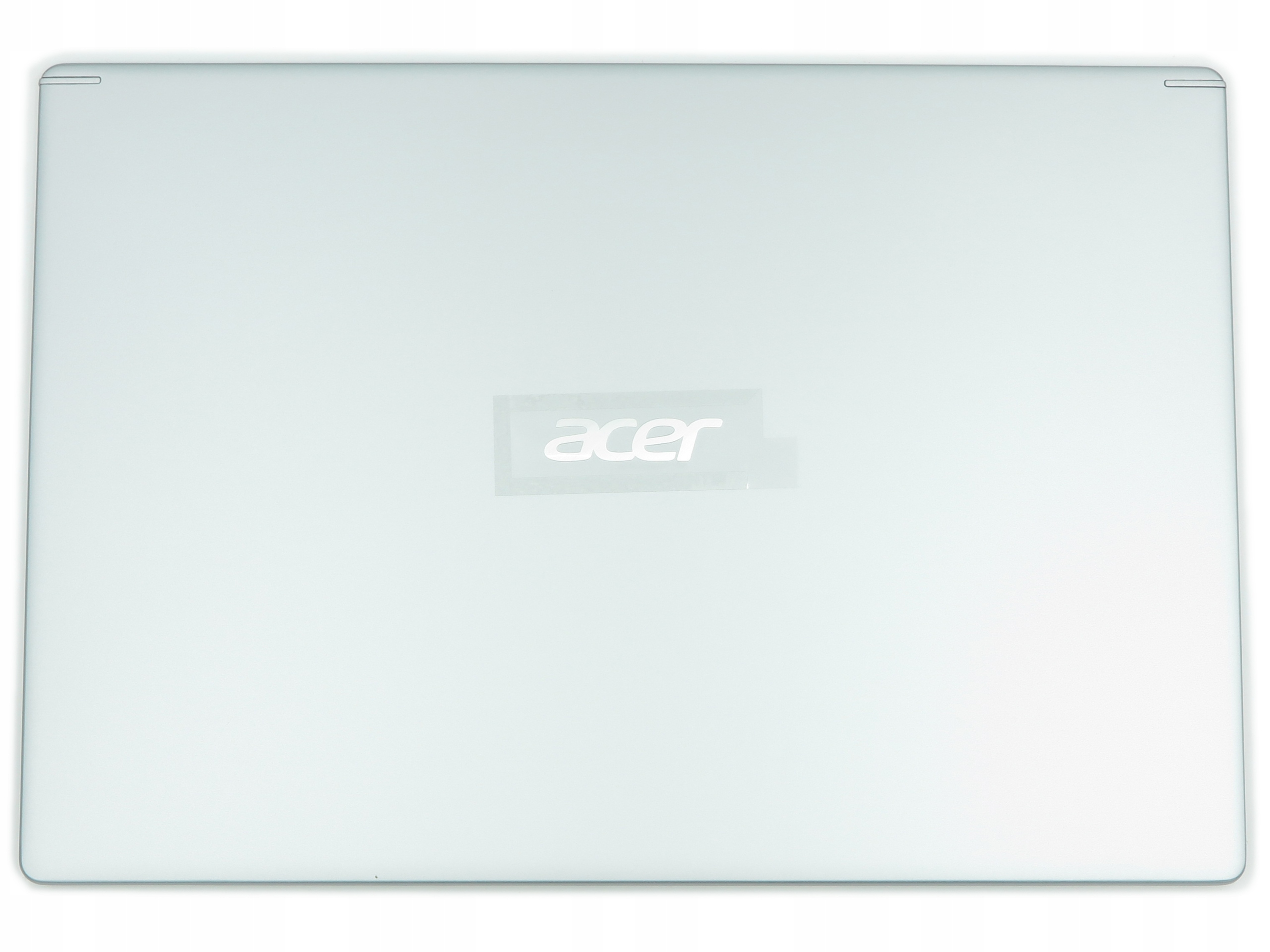 Klapka snímače Acer Aspire A515-54 A515-54G stříbrná